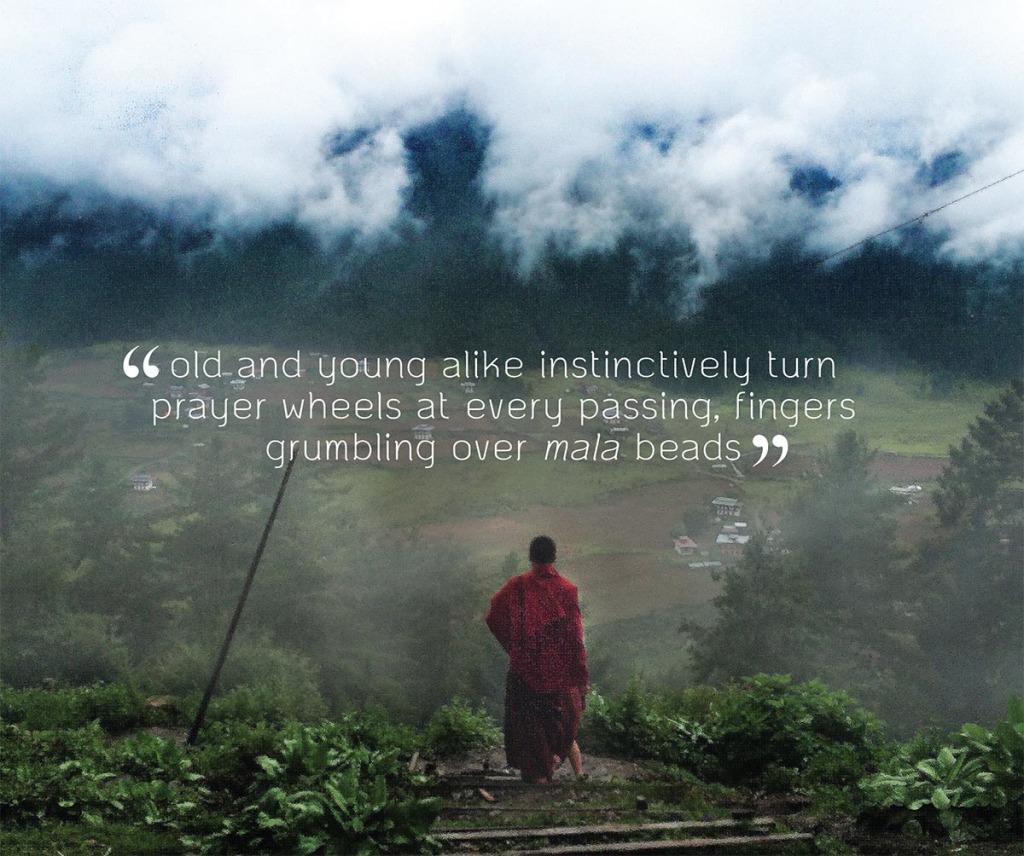 Chiang Mai Citylife - Seven Days in Shangri-La: why you need to put