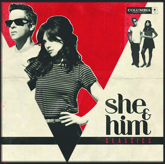 She & Him