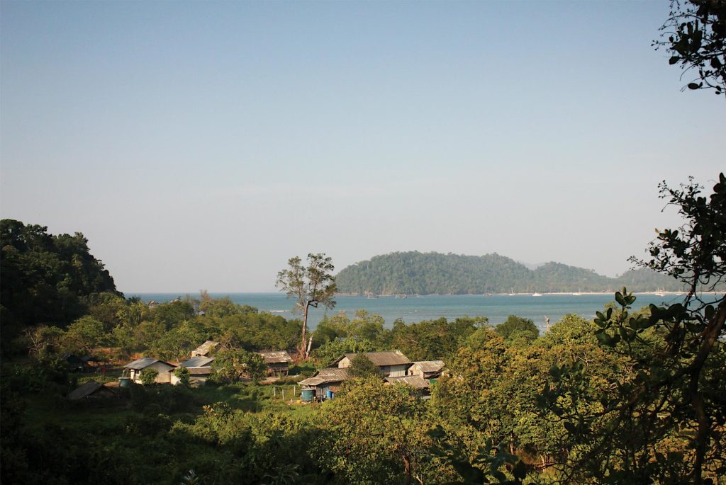 Koh-Phayam