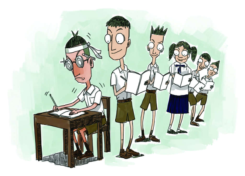 Essay plagiarism