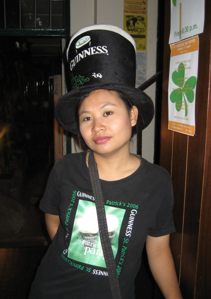 un irish