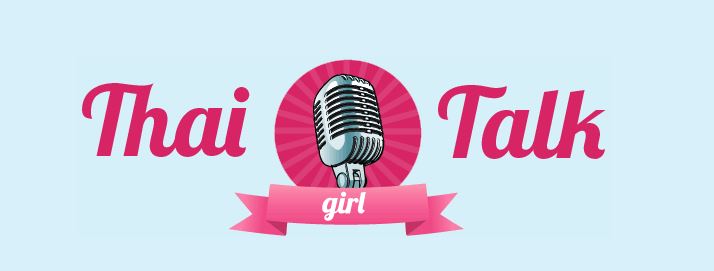Thai Girl Talk