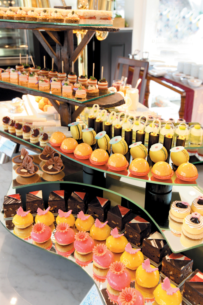 Chiang Mai Cake Shop Chiang Mai Cake Shop