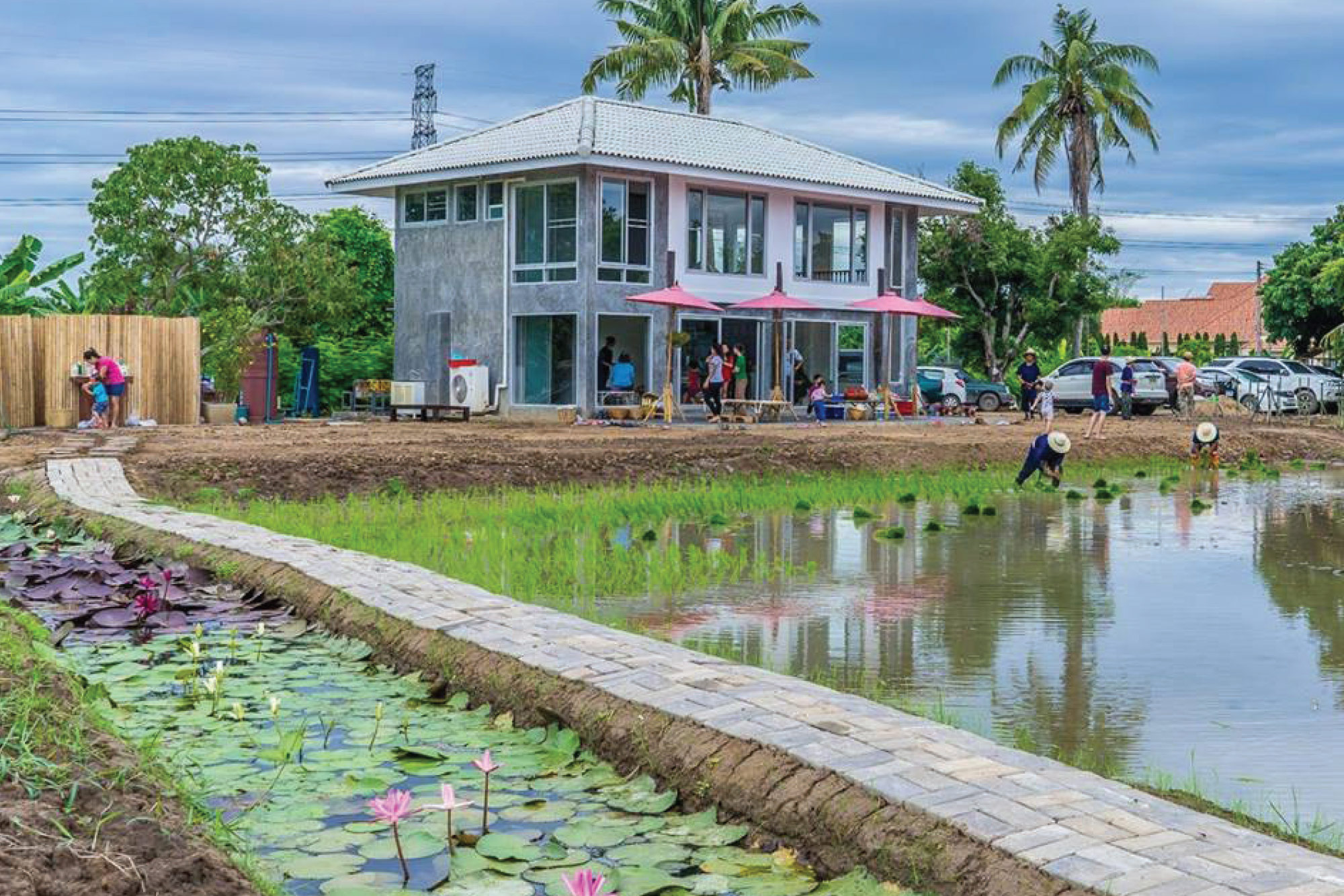 Chiang Mai Citylife Chiang Mai’s Farm Attractions