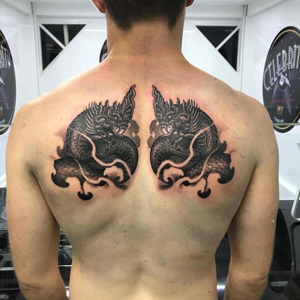 chiang mai citylife celebrity ink u2013 the biggest tattoo shop in chiang mai citylife celebrity ink u2013 the biggest tattoo shop in