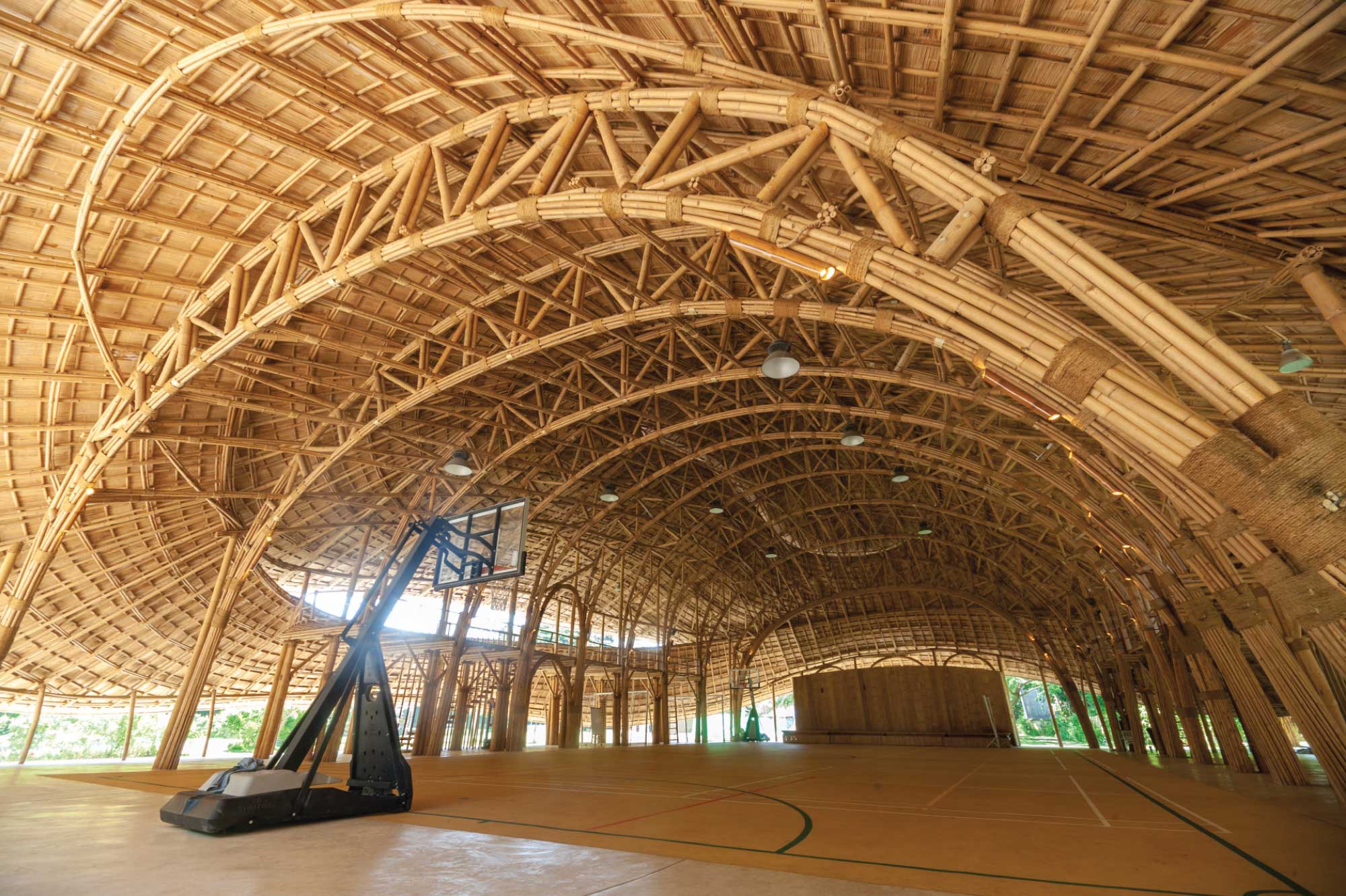 Chiang Mai Citylife What’s so Fascinating about Bamboo?