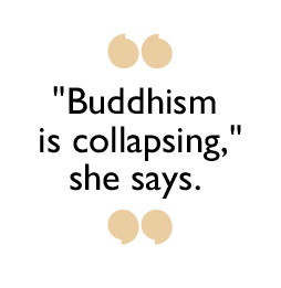 did prostitutes in thailand decline