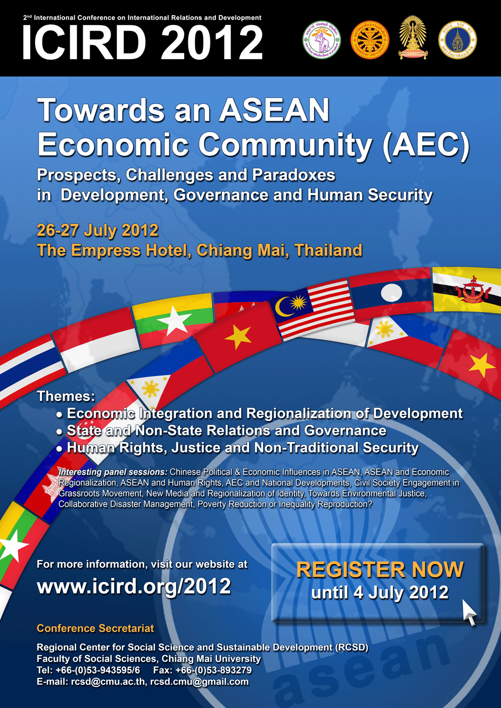Evolution of international trading system prospects and challenges