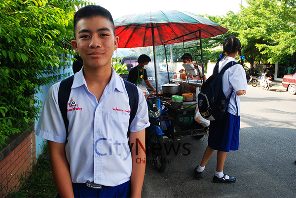 Chiang Mai CityNews Thai School Dress Codes And Curriculum Time For