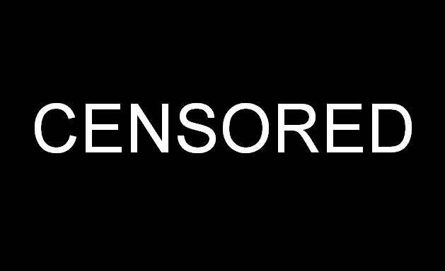 CENSORED