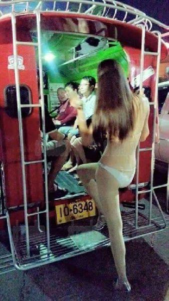 ladyboy