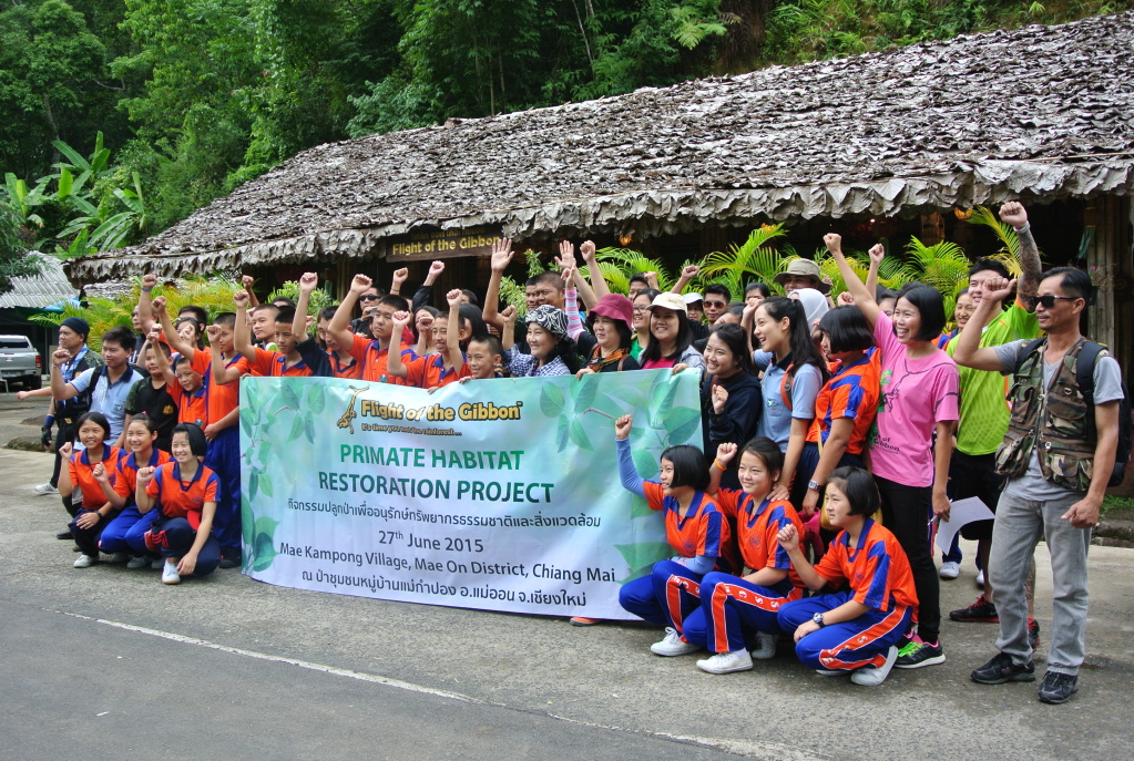 forest conservation 1