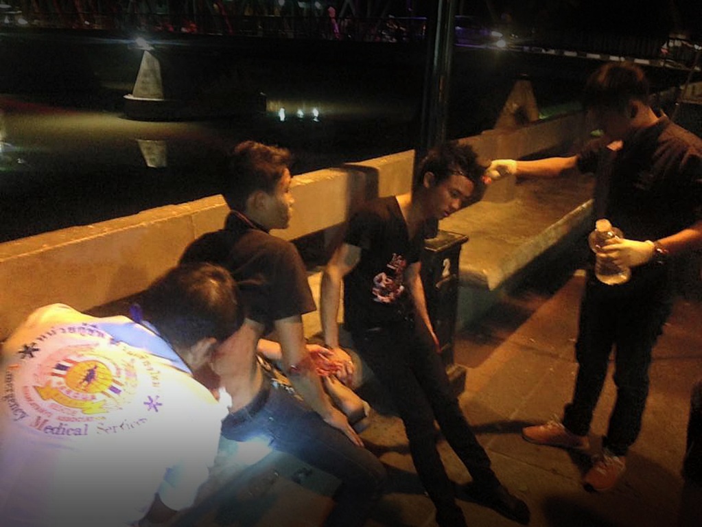 โจ๋โหด (2)