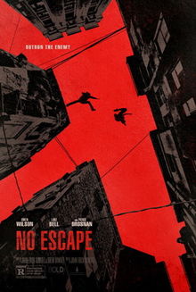 No_Escape_(2015_film)_poster