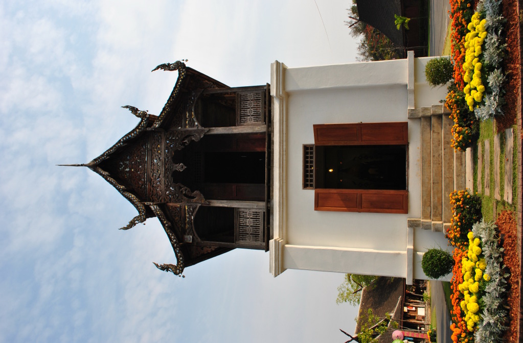 Old Chiangmai