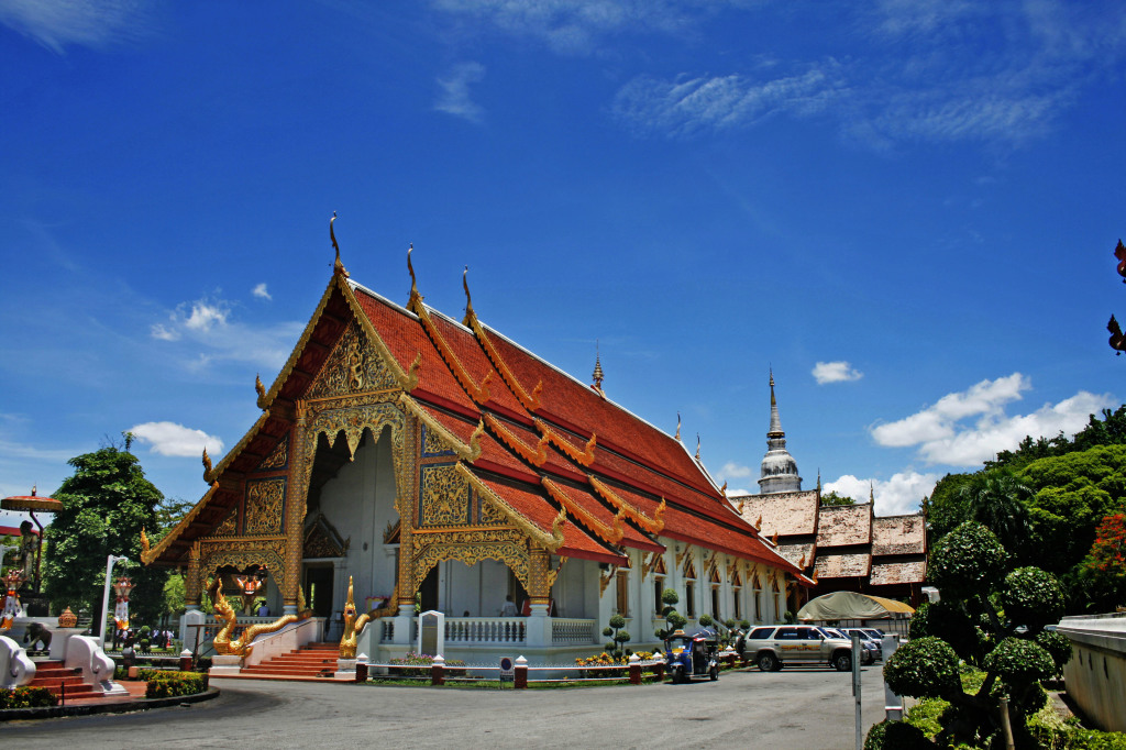 วัดพระสิงห์2