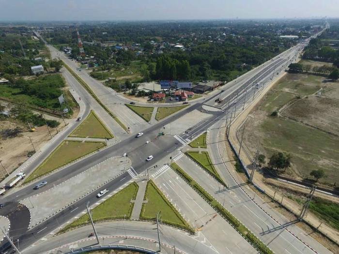 don kaew underpass