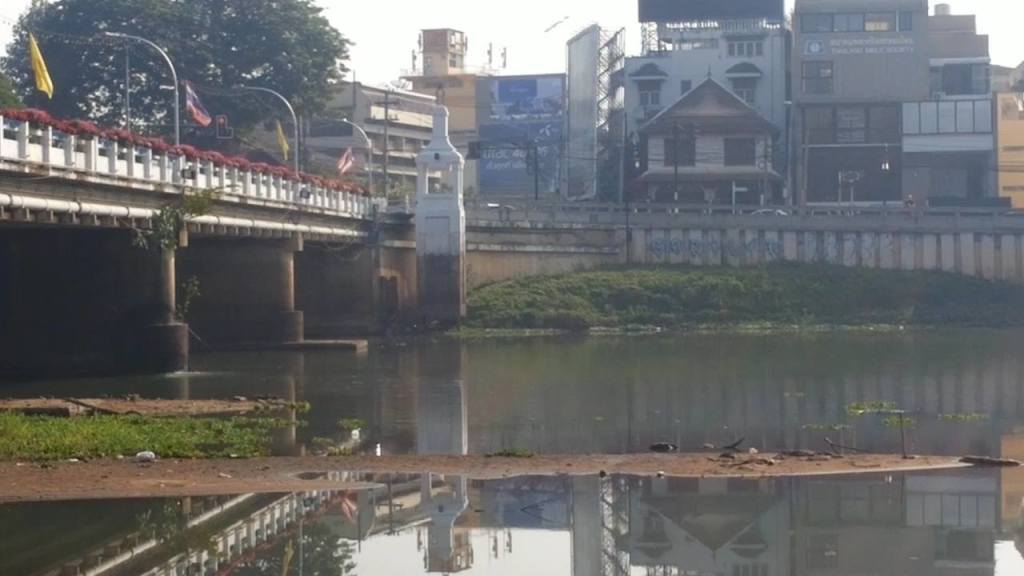 yuak dam opened
