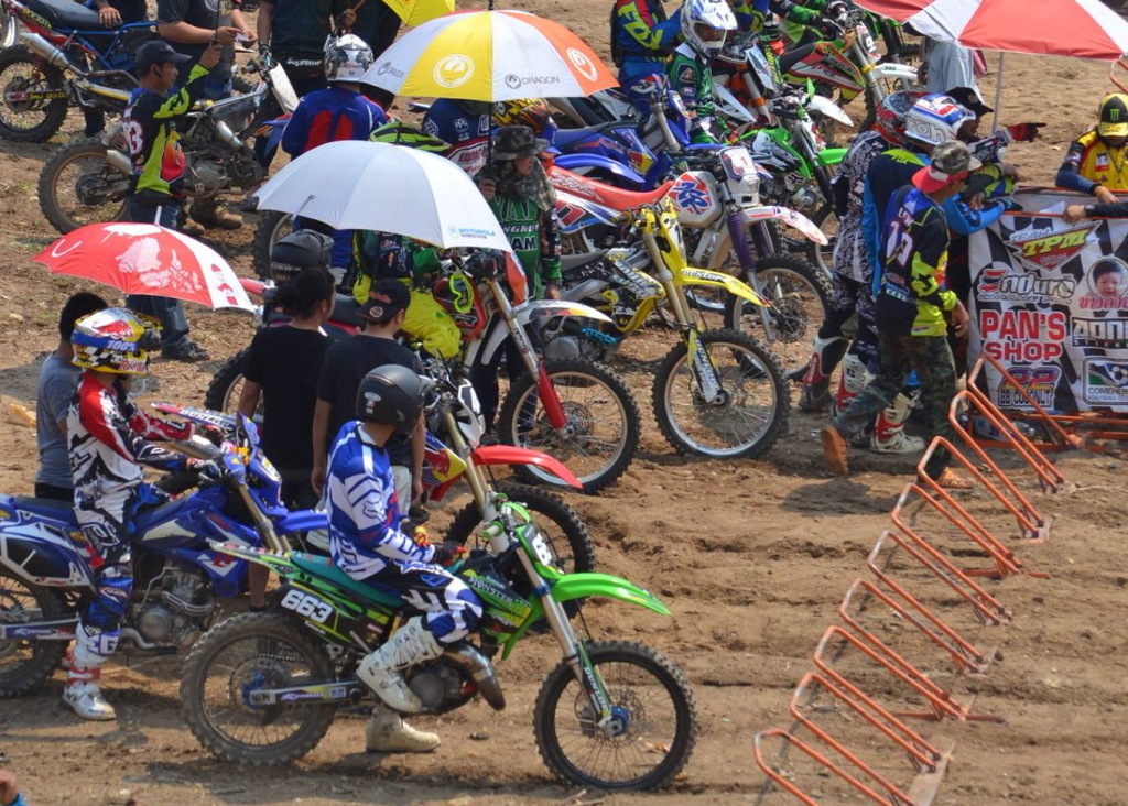 chom thong enduro