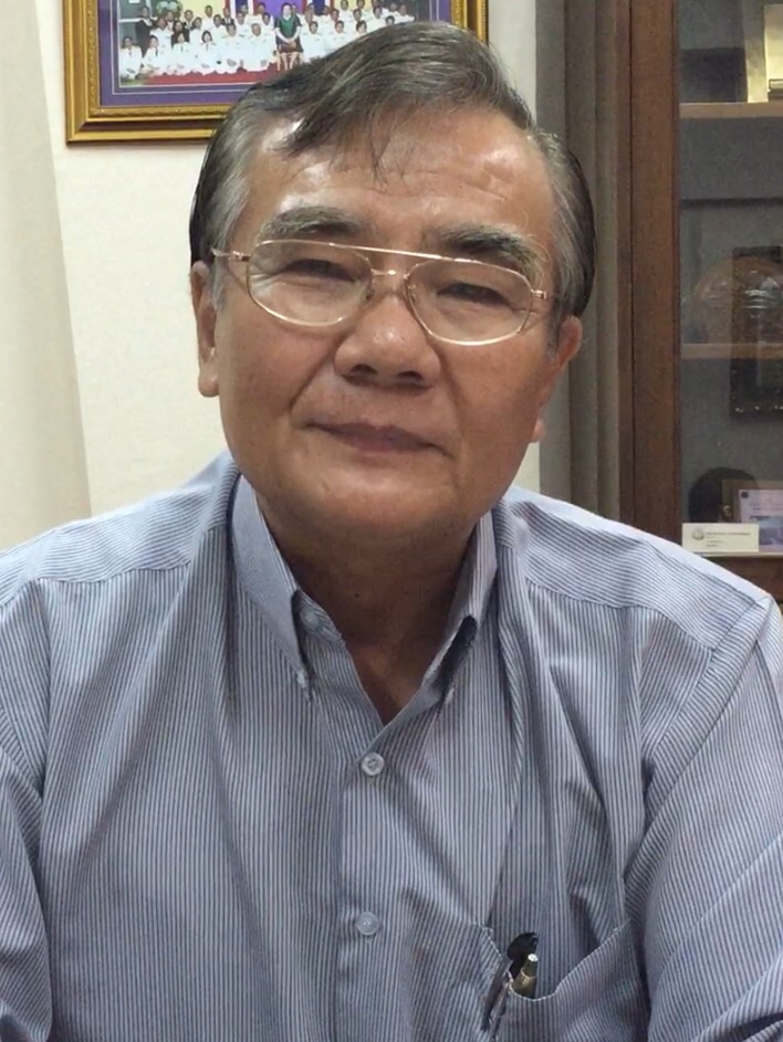 dean of agriculture
