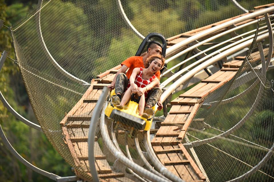 pongyang coaster