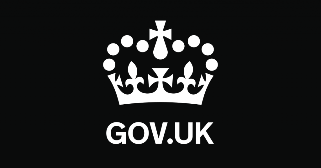 gov.uk