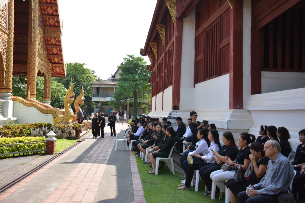 10.Wat Phra Singh
