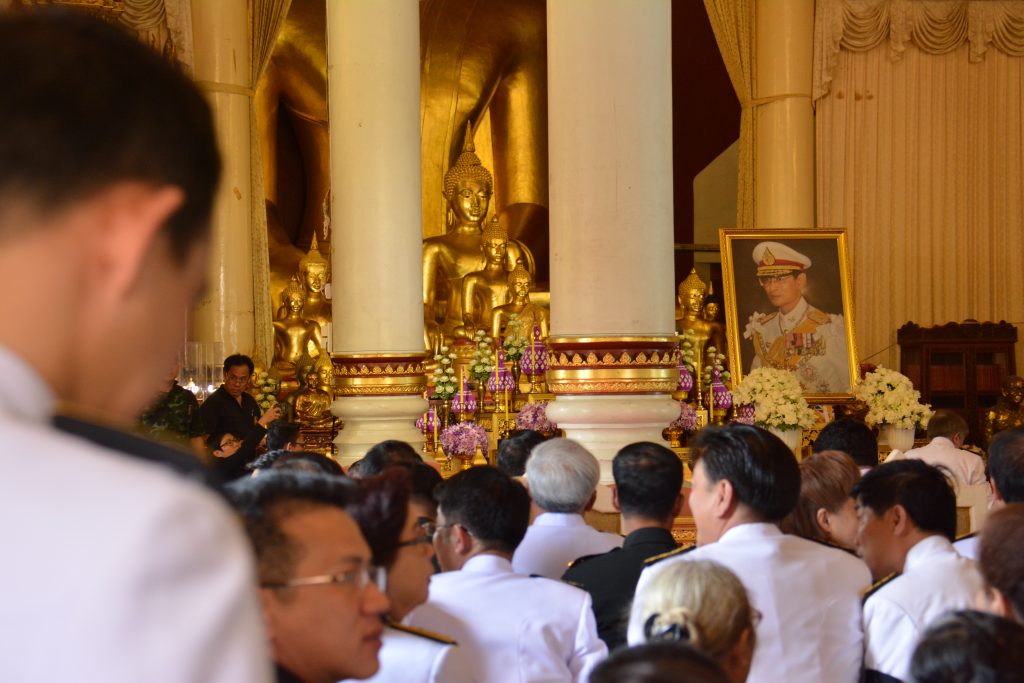 12.Wat Phra Singh