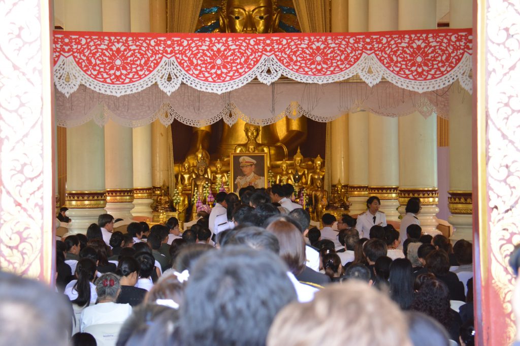 13.Wat Phra Singh