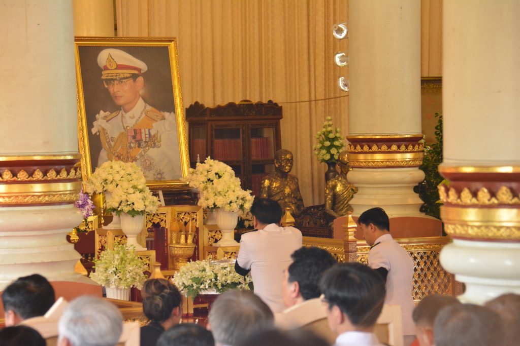 15.Wat Phra Singh