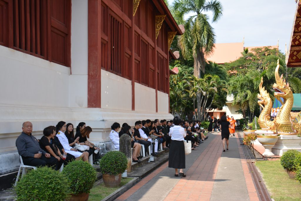 16.Wat Phra Singh
