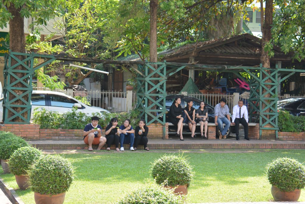 17.Wat Phra Singh