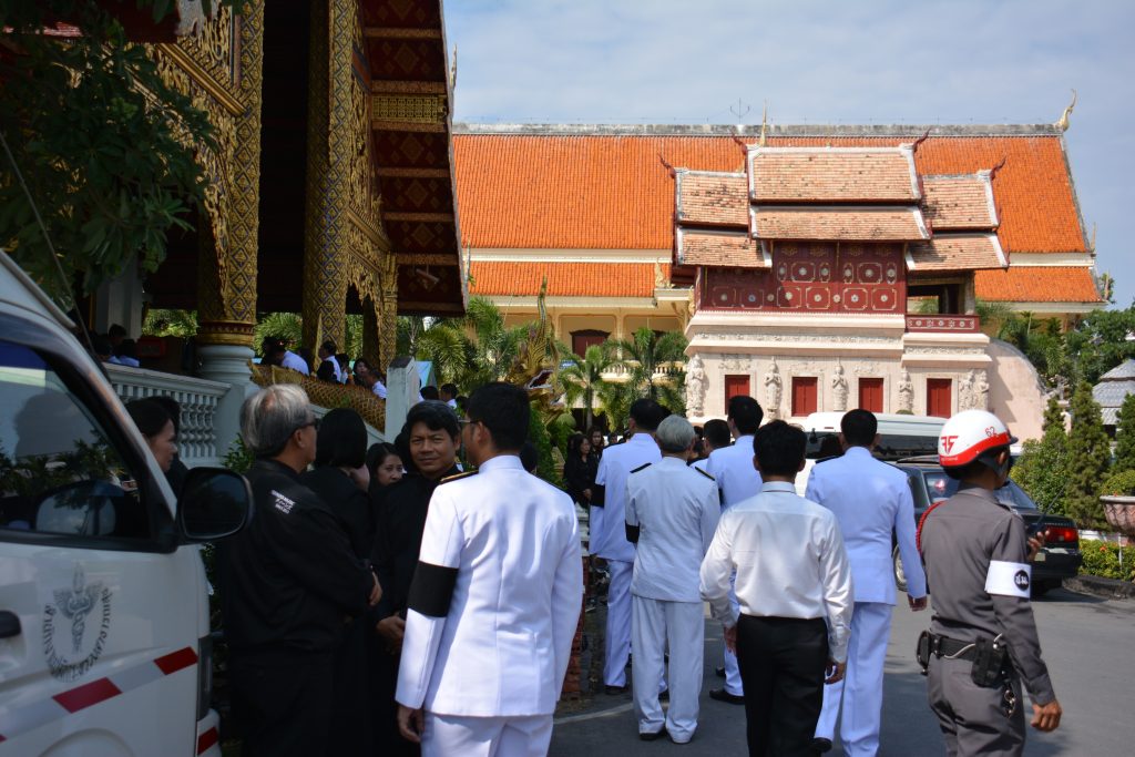 18.Wat Phra Singh