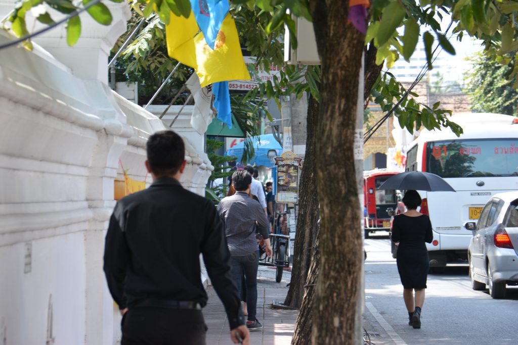 2.Wat Phra Singh