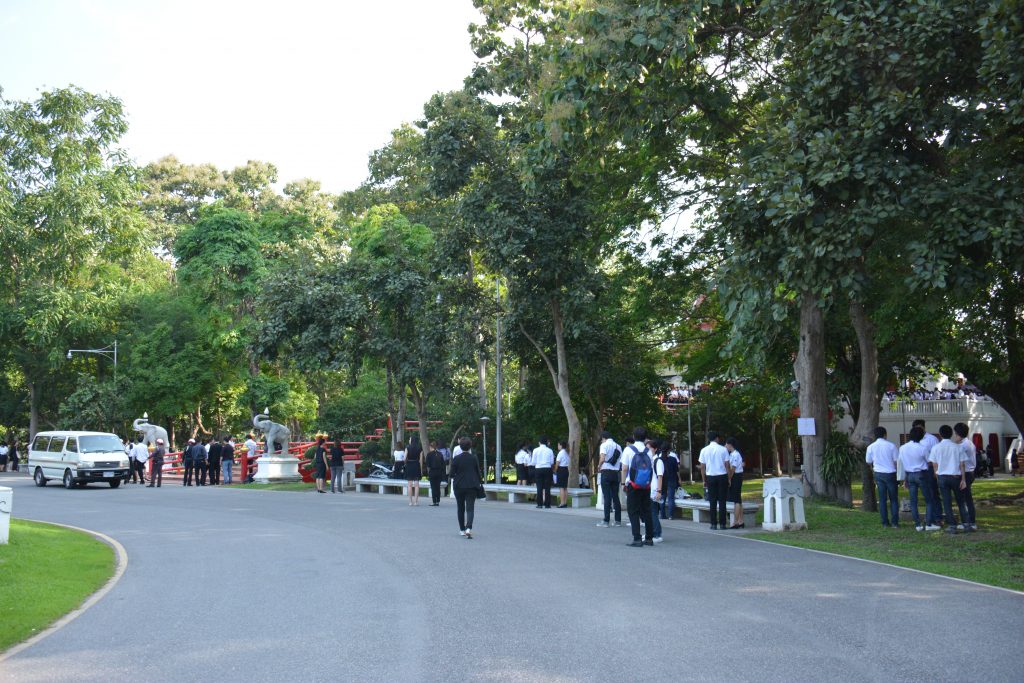 24.Dhamma Pavilion