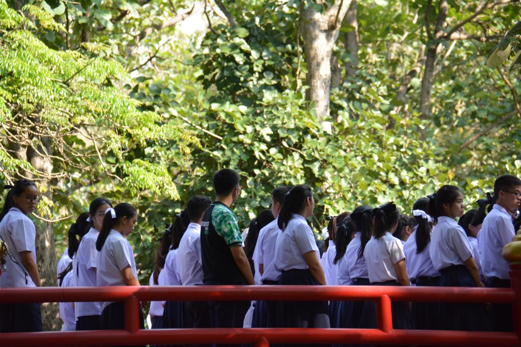 26.Dhamma Pavilion