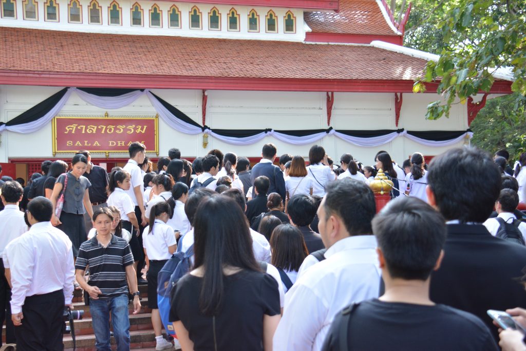 33.Dhamma Pavilion
