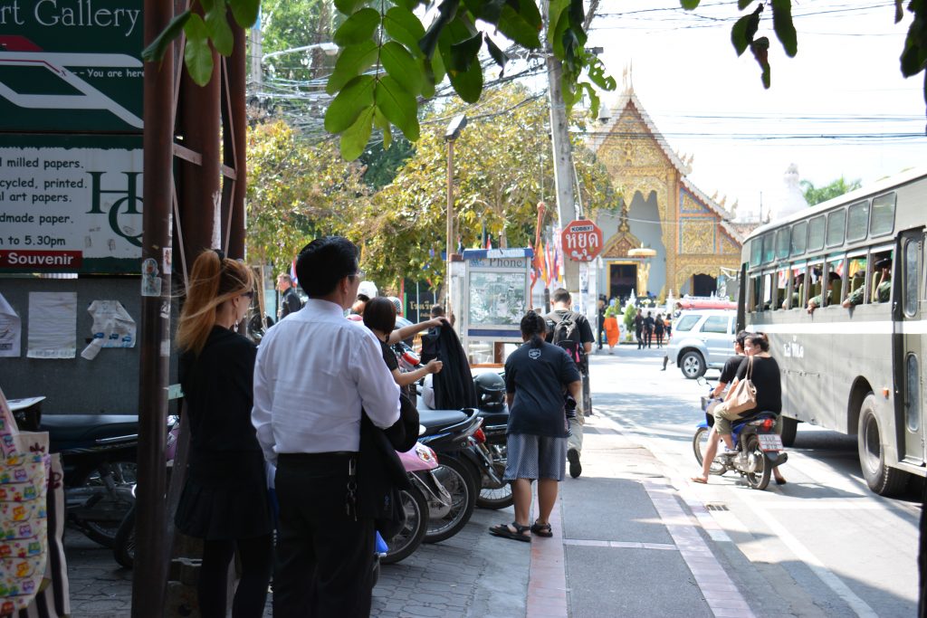 4.Wat Phra Singh