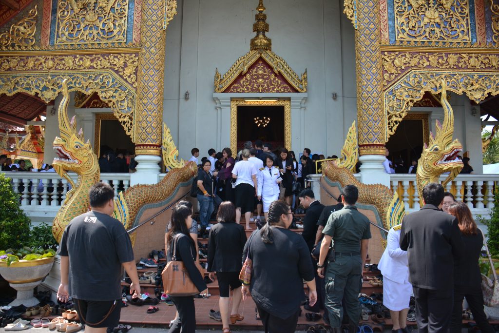 5.Wat Phra Singh