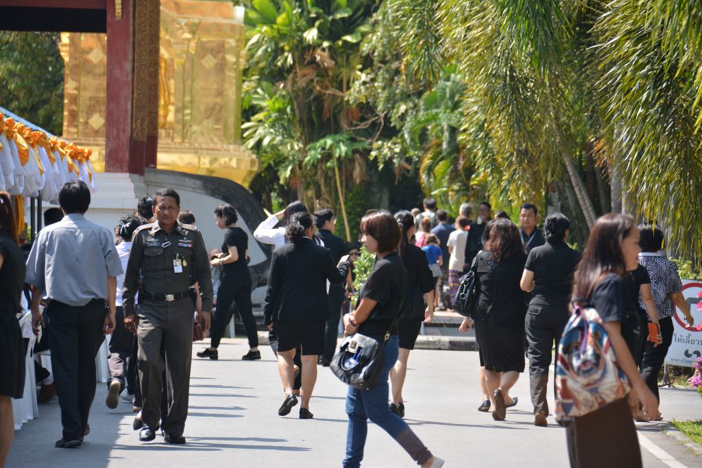 7.Wat Phra Singh