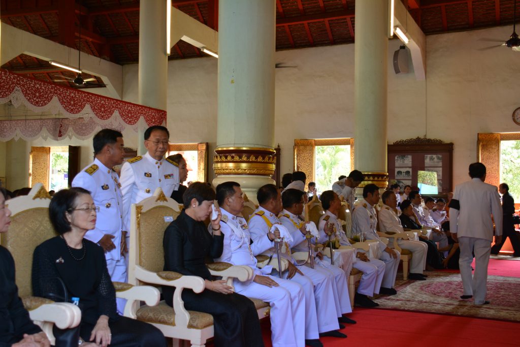 8.Wat Phra Singh