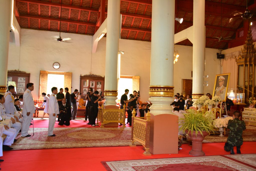 9.Wat Phra Singh