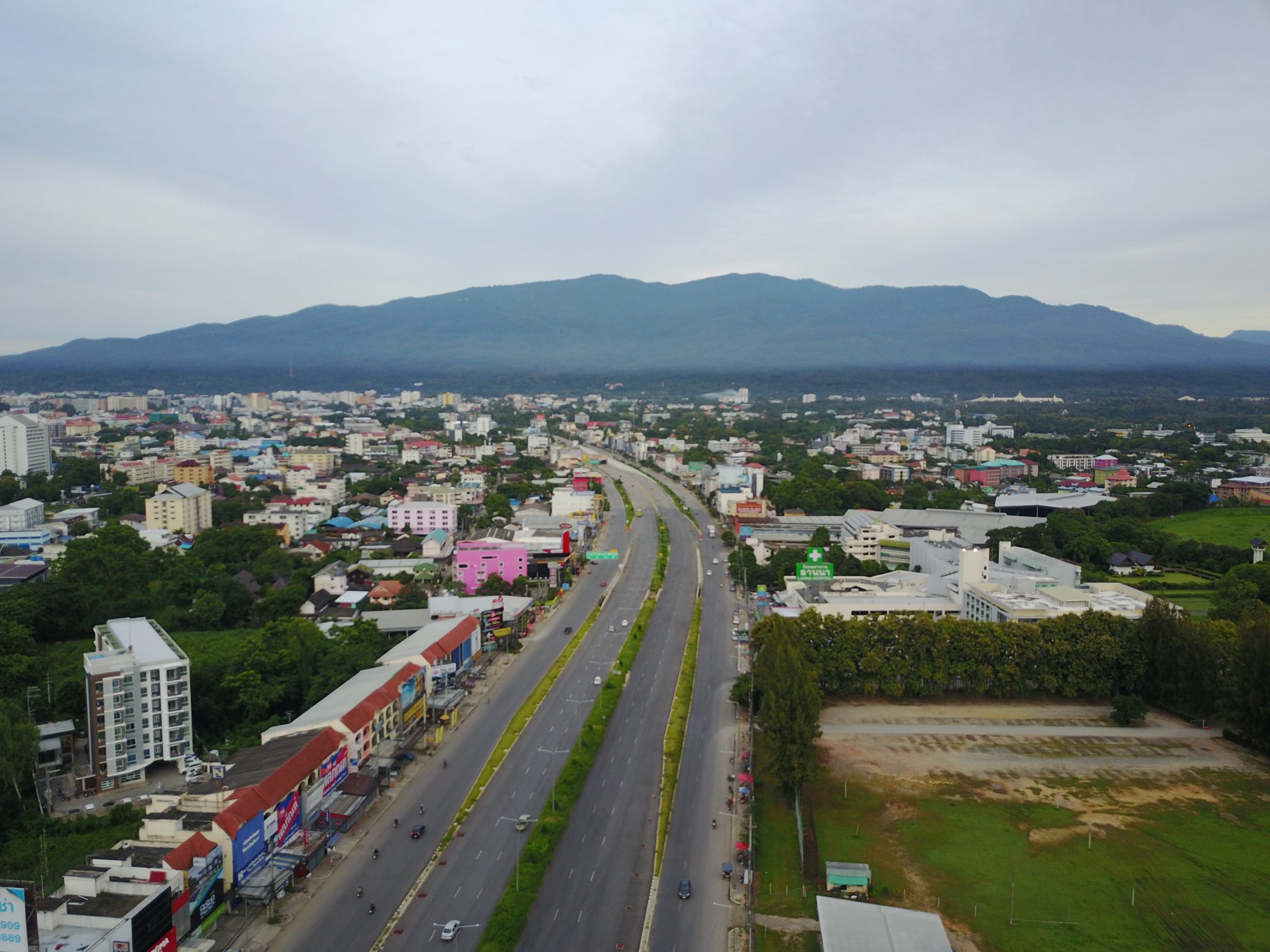 Winter Here by MidOctober Officials Say Chiang Mai Citylife CityNews