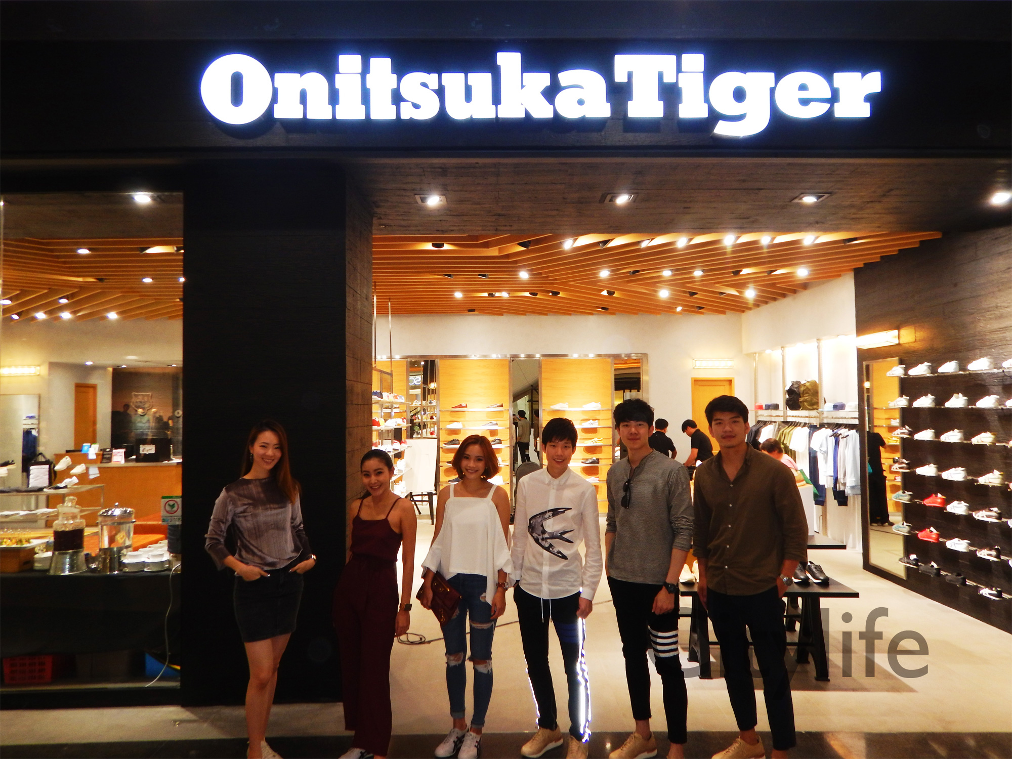 tiger onitsuka made in japan