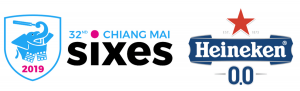 Chieng Mai Sixes 2019