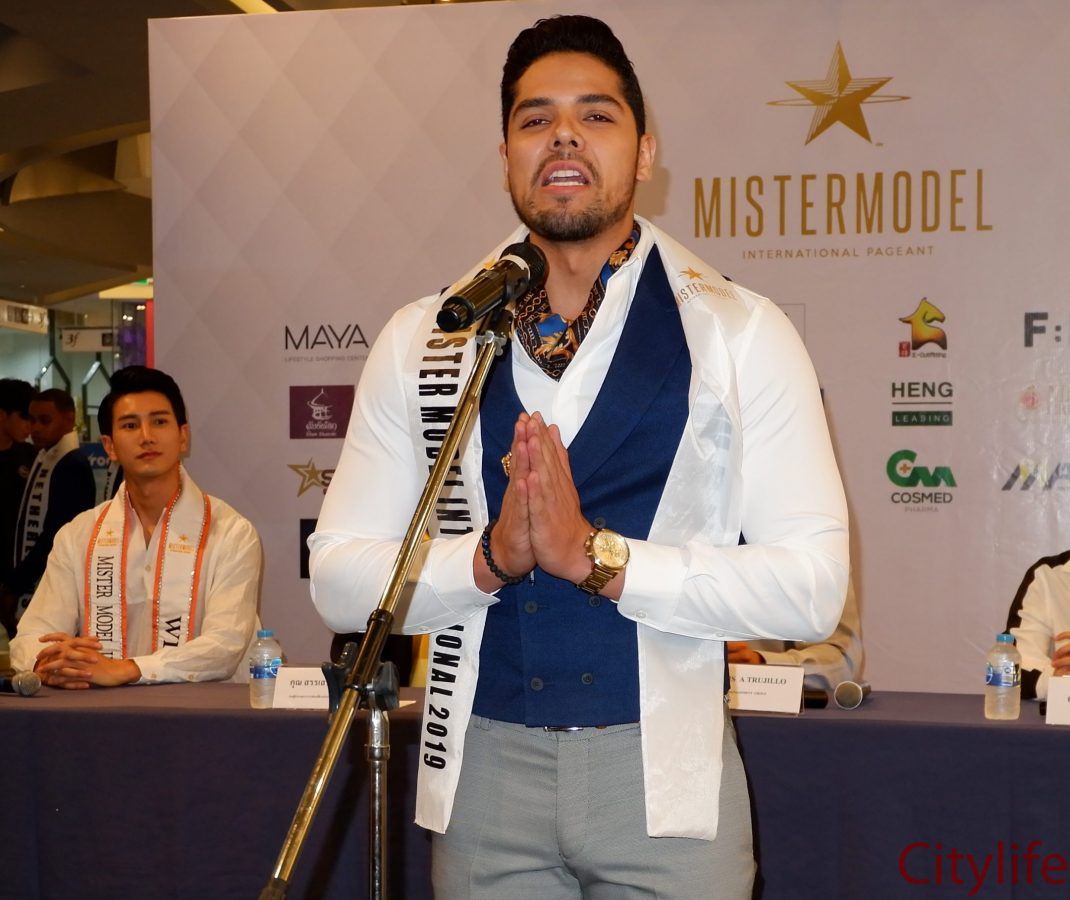 mr model international 2019. final: 28 de abril. sede: thailand. - Página 9 DSCF8949-1070x900