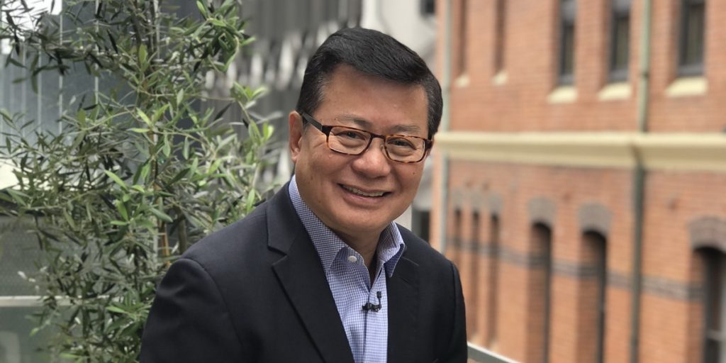 Dr Stanley Quek invests in Chiang Mai