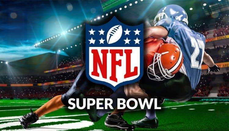 Nfl live super bowl lv cheap
