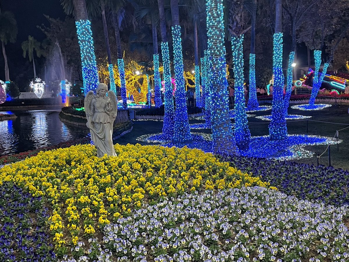 Chiang Mai Flower Festival 2023 Chiang Mai Citylife CityNews