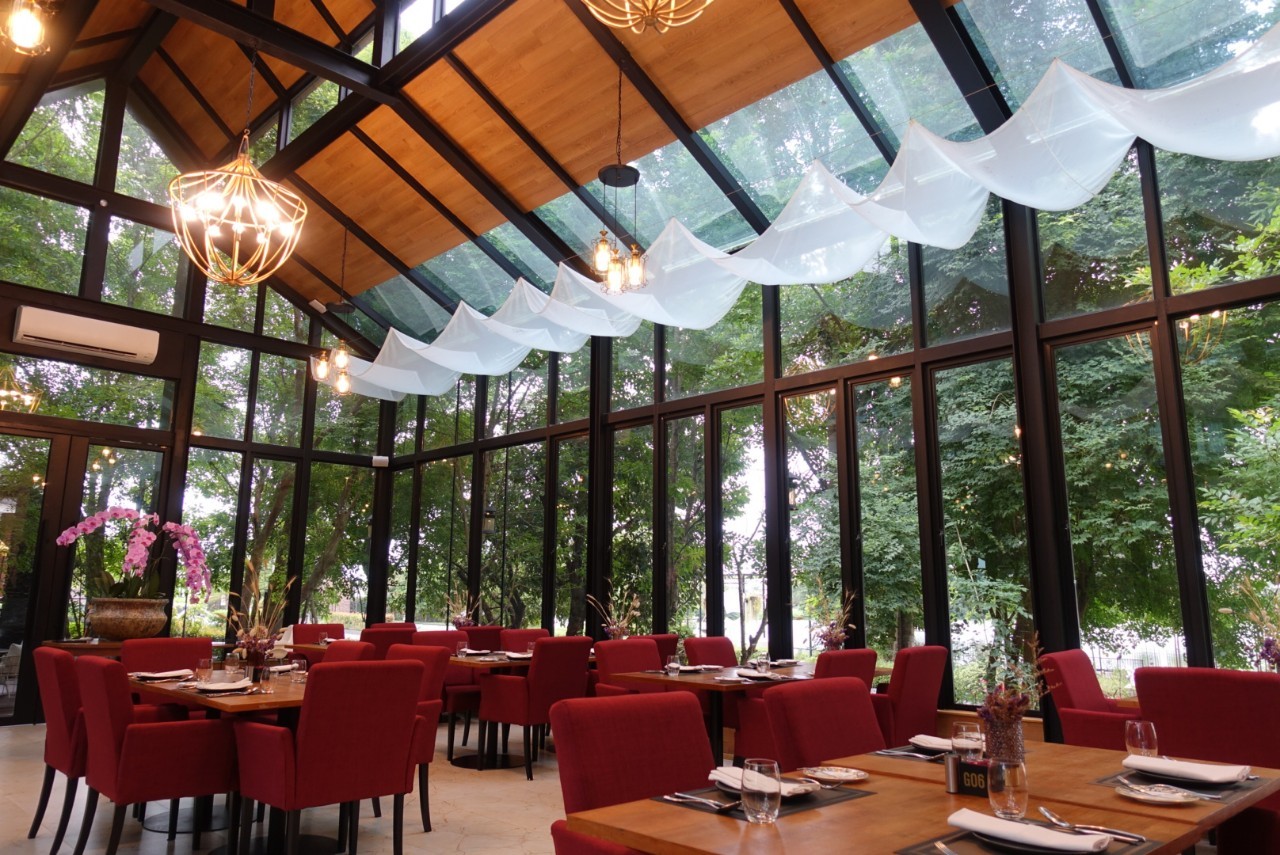 Gioia Ristorante ความสุขในแบบฉบับ The Best of Italy Chiang Mai Citylife